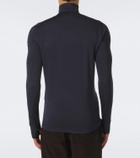 Moncler Grenoble Polartec® ski top