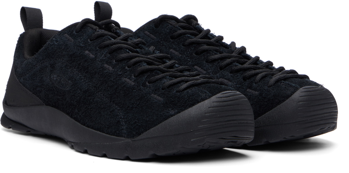 KEEN Black Jasper Sneakers