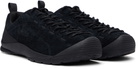 KEEN Black Jasper Sneakers