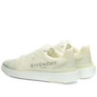Givenchy Logo Wing Sneaker