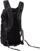 Klättermusen Black Tjalve 2.0 Backpack
