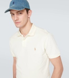 Polo Ralph Lauren Cotton polo shirt