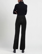Marco Rambaldi Womens Pants in Black