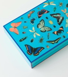 Jonathan Adler Botanist backgammon set