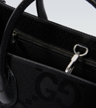 Gucci - Jumbo GG tote bag
