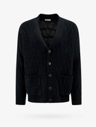 Valentino   Cardigan Black   Mens