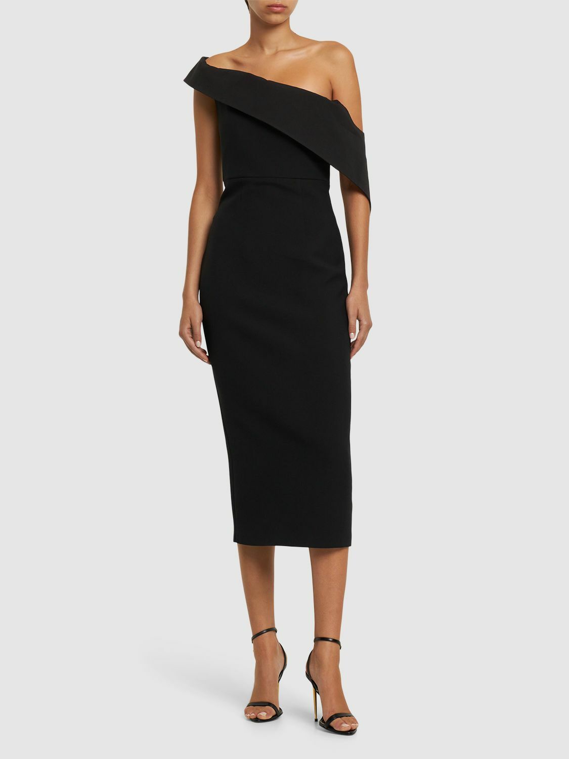 navy blue dress for baby girl ROLAND MOURET