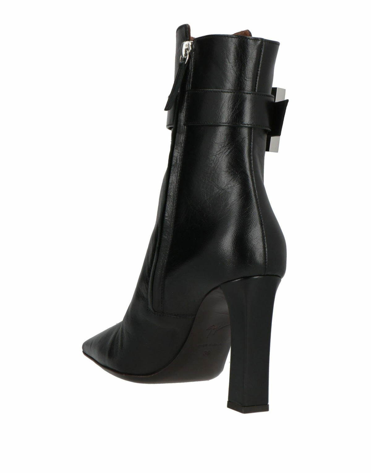Giuseppe Zanotti Womens Ankle boots in Black
