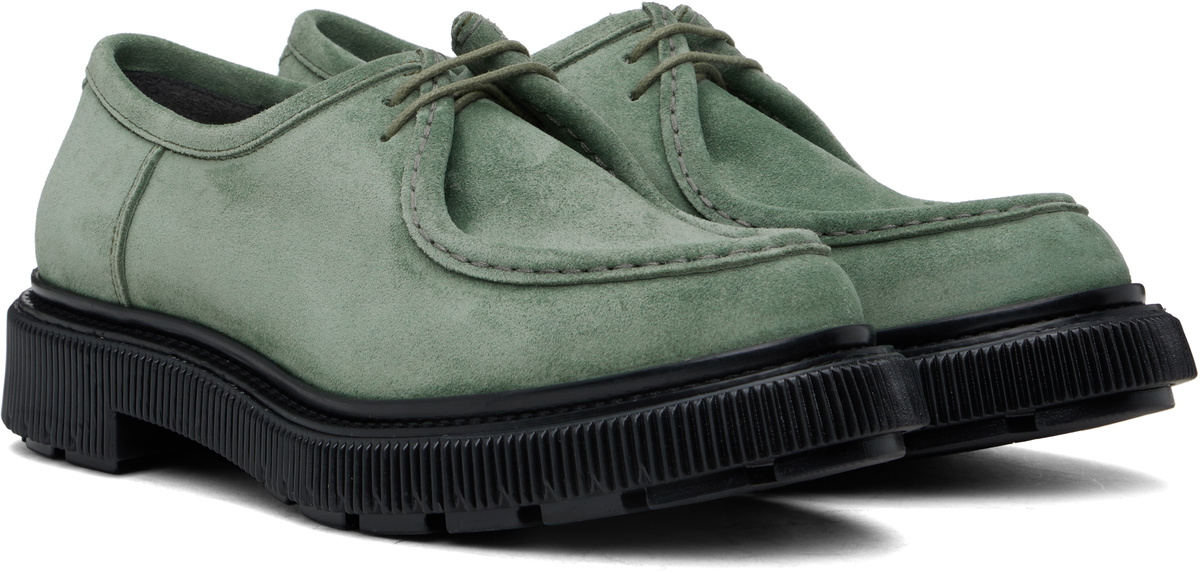 Adieu Green Type 212 Derbys