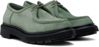 Adieu Green Type 212 Derbys