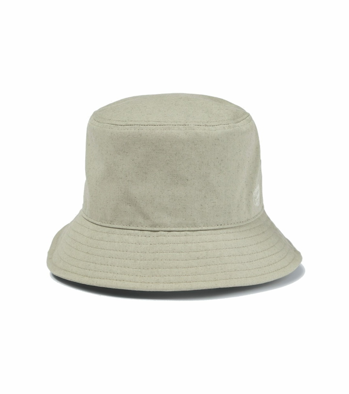 Photo: Snow Peak - Takibi bucket hat