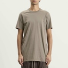 Rick Owens Men's Level T-Shirt in Dust