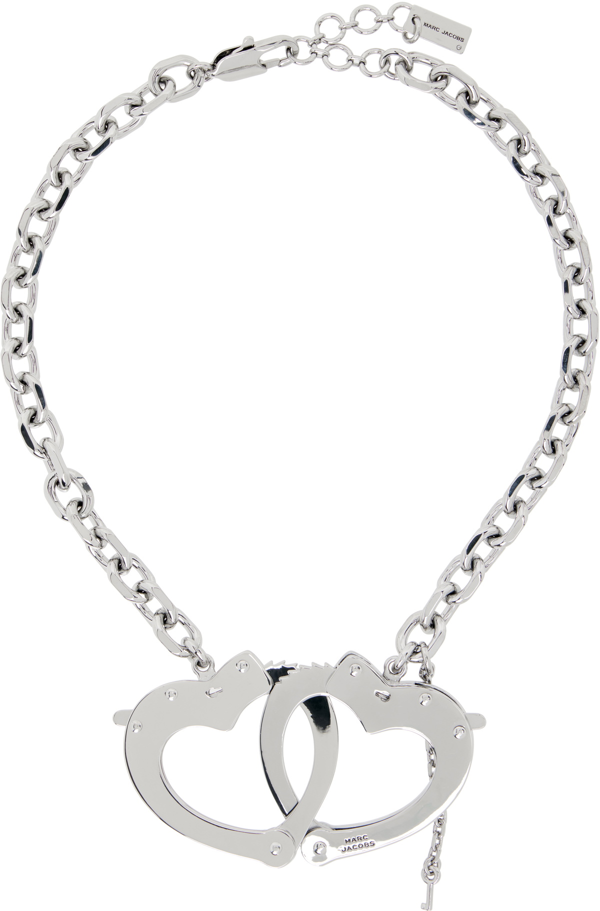 Marc Jacobs Multicolor Heaven by Marc Jacobs Gummy Necklace Marc Marc Jacobs Multicolor Heaven by Marc Jacobs Gummy Necklace Marc