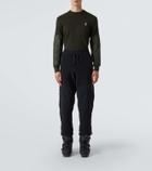 Moncler Grenoble Polartec® fleece sweatpants