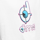 Dime Men's NRG T-Shirt in White