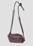 PUBLISHED BY Chrome Shoulder Bag