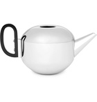 Tom Dixon - Form Stainless Steel Tea Set - Men - Silver