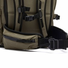 Db Journey Snow Pro Backpack - 25L in Mash Green 
