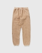 Les Tien Classic Sweatpant Brown Sweatpants