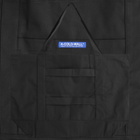 A-COLD-WALL* Men's Unit Tote Bag in Black Onyx 