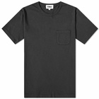 YMC Men's Wild Ones T-Shirt in Black