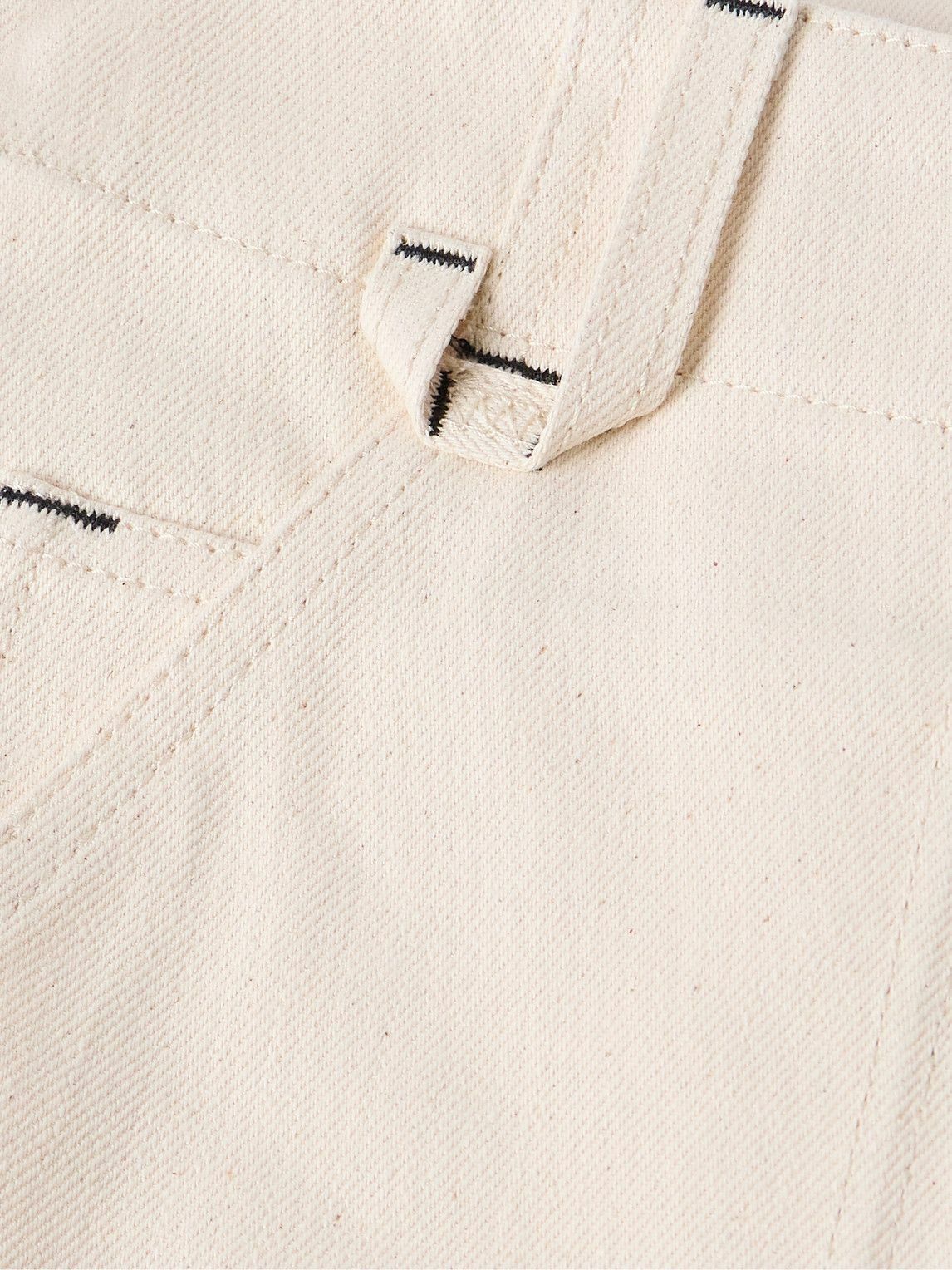 JACQUEMUS - Woman - Black - Shorts