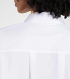 Loewe Cotton shirt