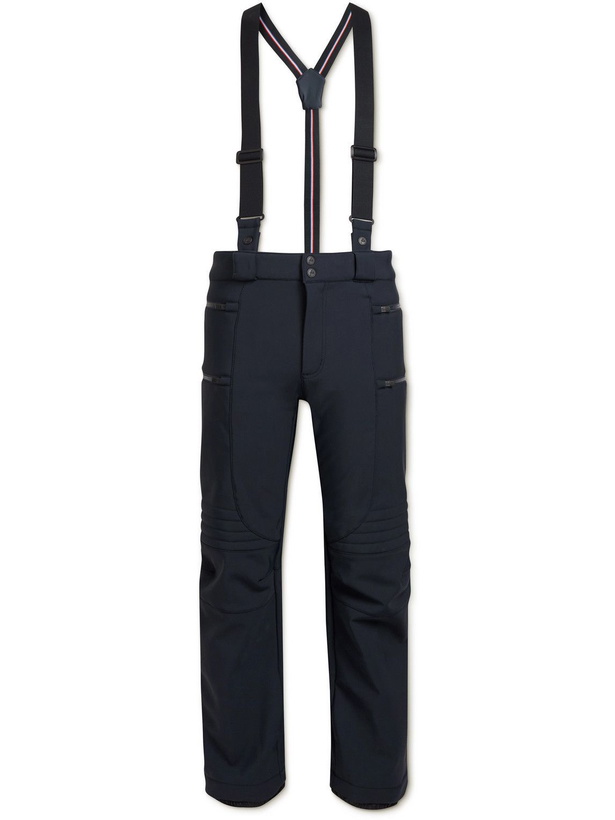 Photo: Fusalp - Flash Ski Pants - Blue