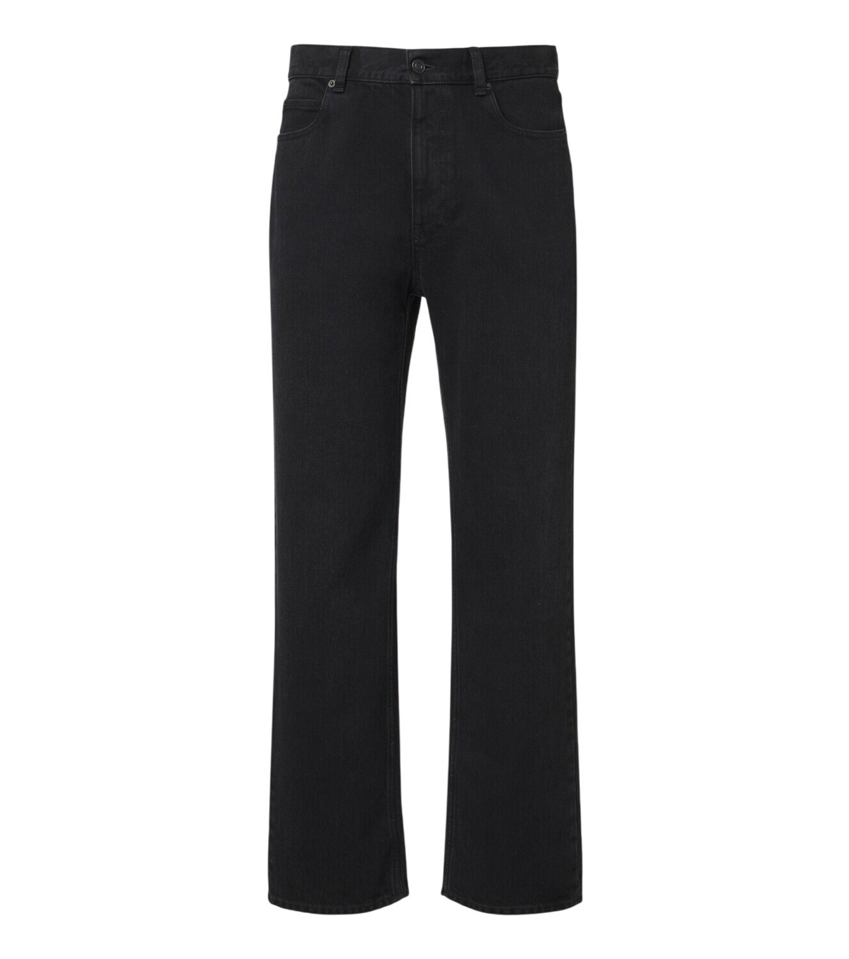The Row Elordi straight jeans The Row