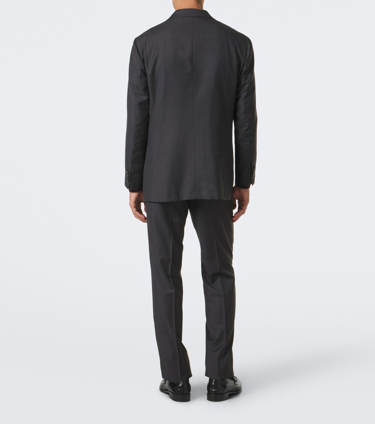 Kiton Wool suit