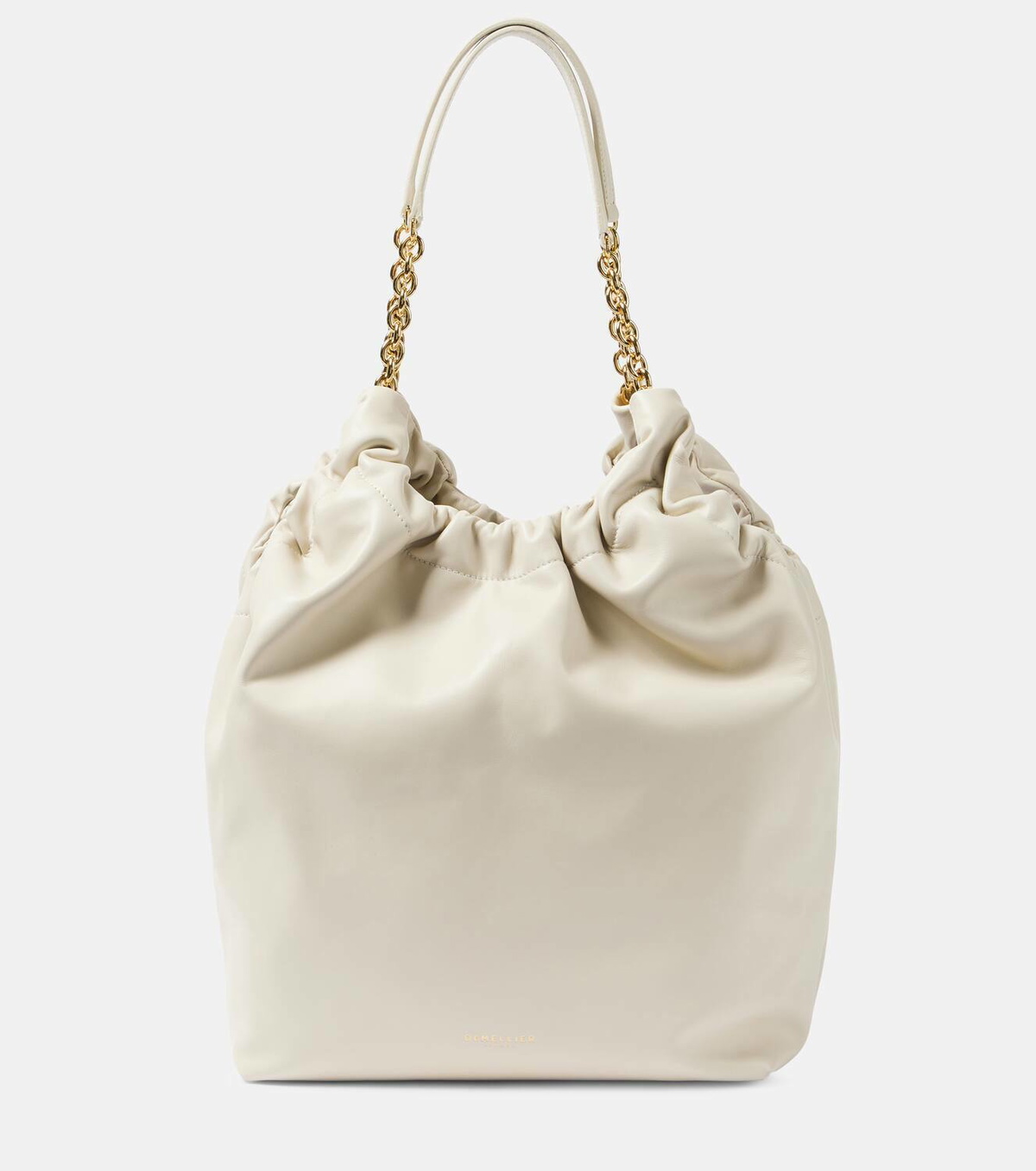 【DEMELLIER】Miami Large レザー トートバッグ 関税送料込 DeMellier Miami leather tote bag DeMellier