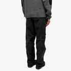 Nike Men's x Nocta NRG Track Pant in Black