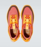Ranra x Salomon Cross Pro Better low-top sneakers