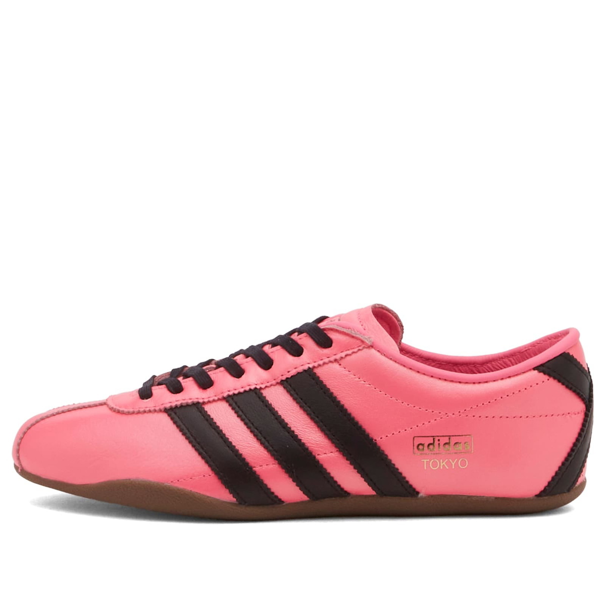 Adidas Women's Adicolor 70s Blouson Track Top in Super Pop