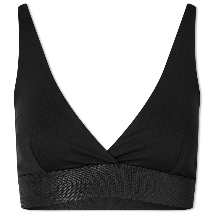 Photo: CDLP Women's Bralette in Black