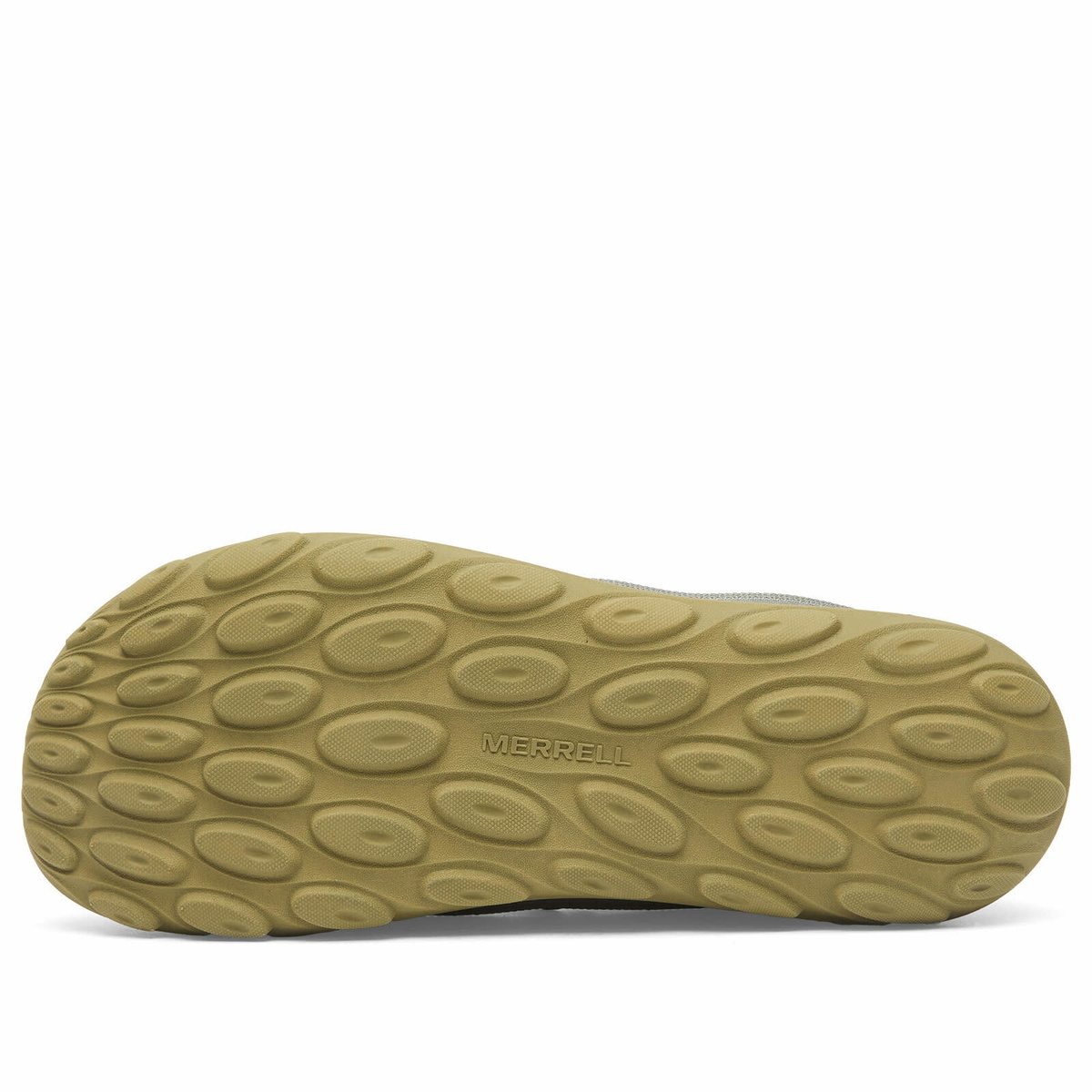 Merrell Men's Hut Moc 2 Packable RMT SE in Pigeon