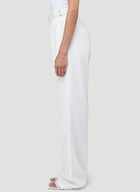 GmbH Straight-Leg Pants