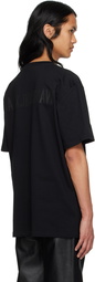 Han Kjobenhavn SSENSE Exclusive Black T-Shirt