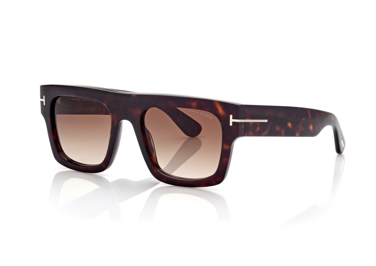 Tom Ford Eyewear FT0711 Sunglasses