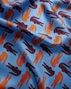 Lacoste Foulard Scarf Multi Scarves