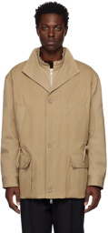 Magliano Khaki Beuys Field Jacket