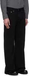 HOPE Black Shake Jeans