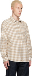 Sunflower Beige New Base Shirt