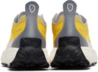Norda Yellow 001 Sneakers
