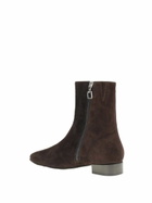 Carel Aiglon Ankle Boots