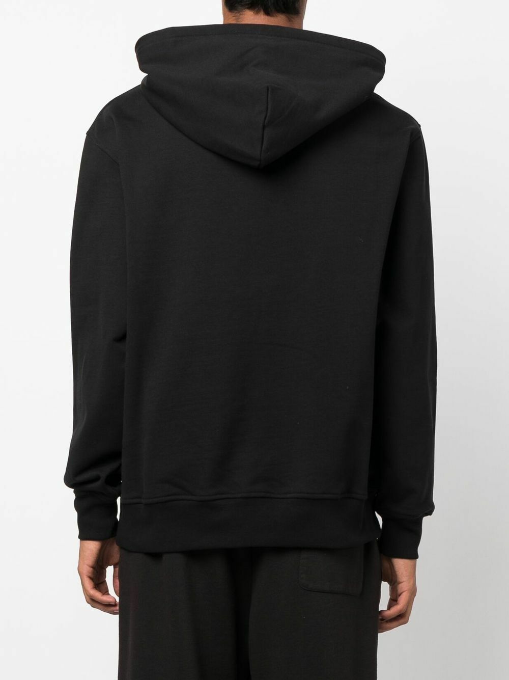 JUST DON - Cotton Hoodie