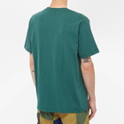 thisisneverthat Men's Arch-Logo T-Shirt in Forest