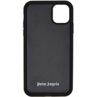 Palm Angels Black Desert Logo iPhone 11 Pro Case