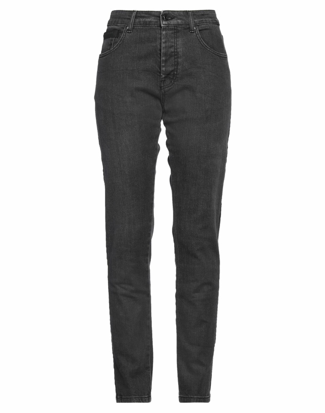 Photo: Costume National Womens Jeans in Black