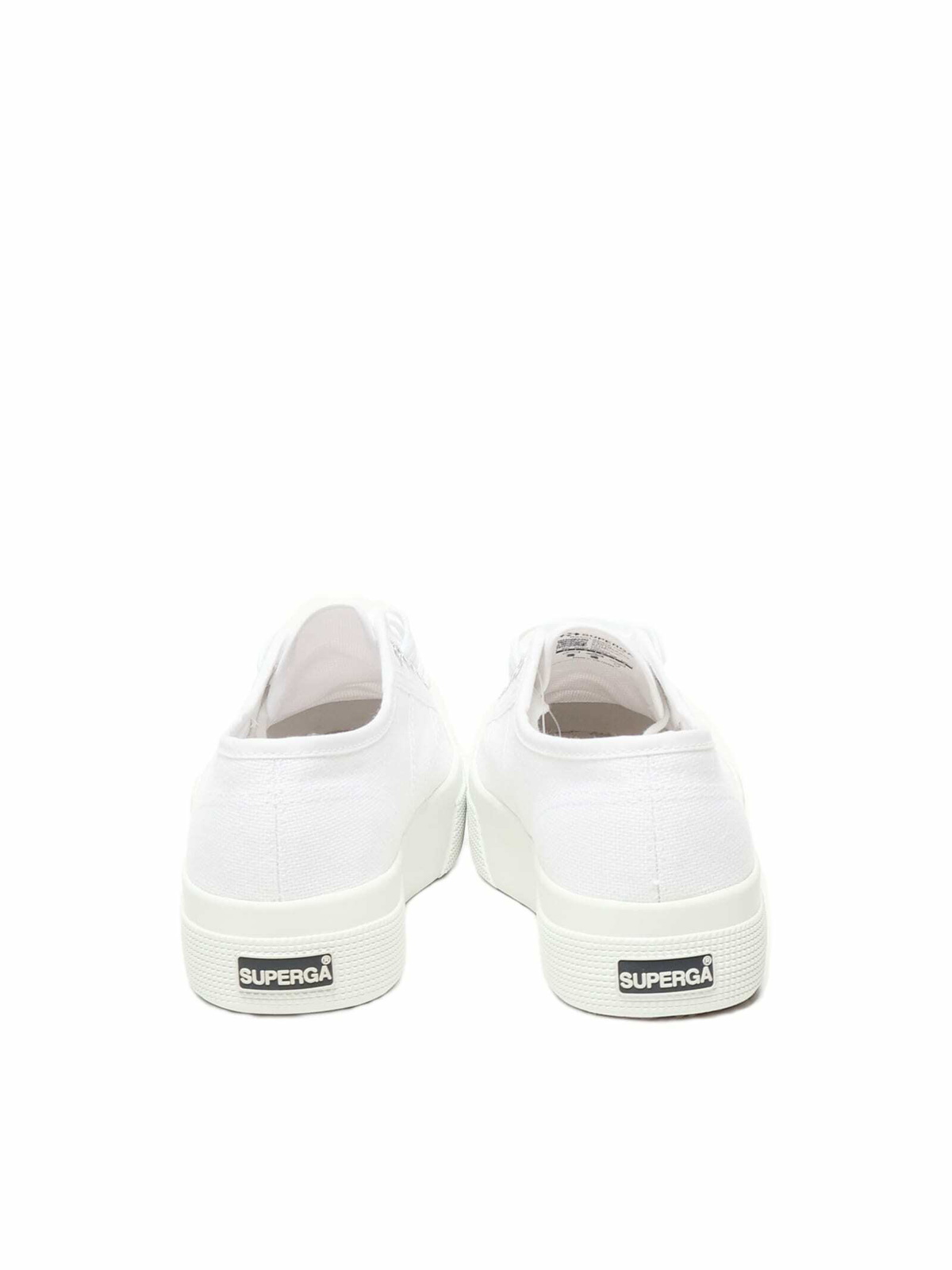Superga Sneakers 2740 Platform